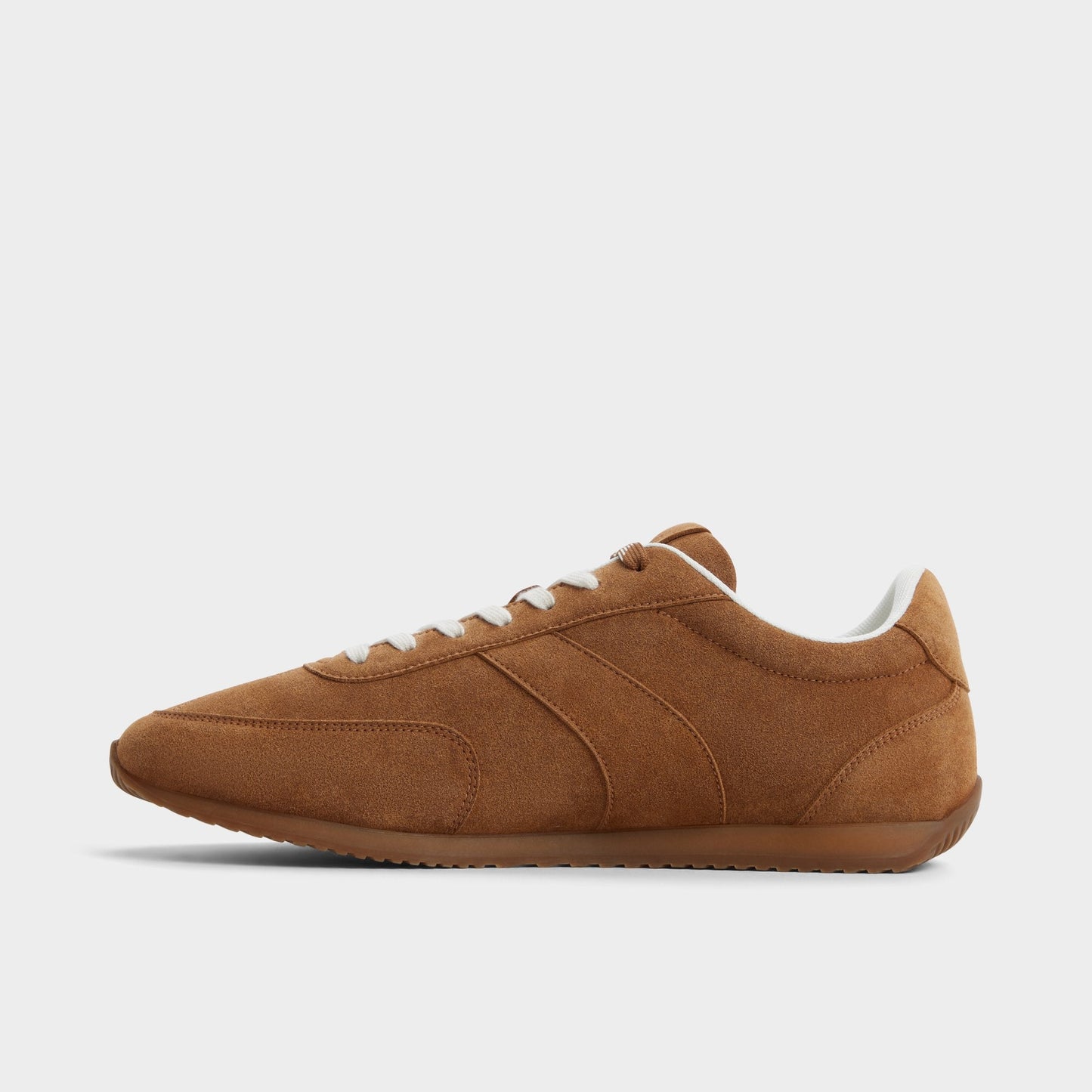 Nathaniell in Light Brown - Low top sneaker, Cup sole | Aldo Signature