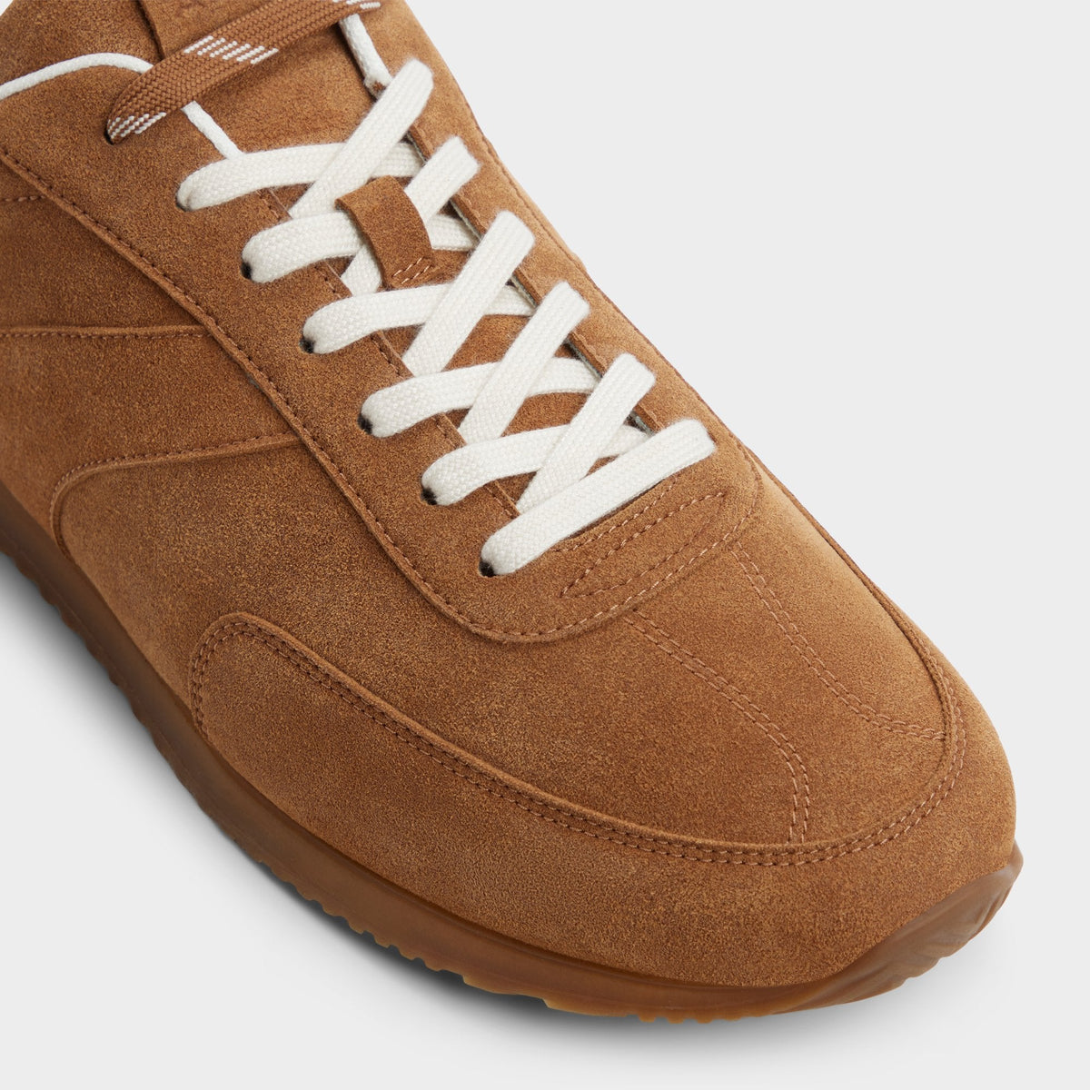Nathaniell in Light Brown - Low top sneaker, Cup sole | Aldo Signature
