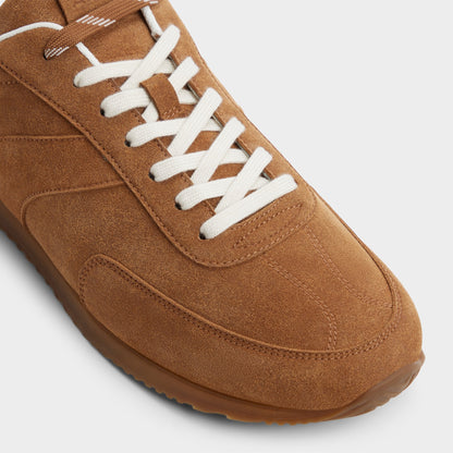 Nathaniell in Light Brown - Low top sneaker, Cup sole | Aldo Signature