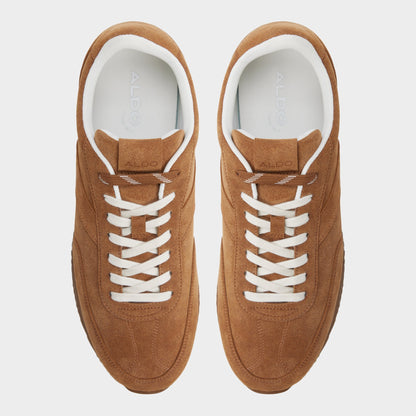 Nathaniell in Light Brown - Low top sneaker, Cup sole | Aldo Signature