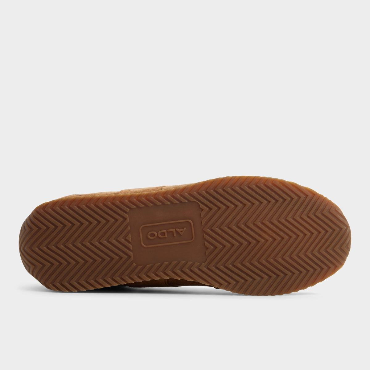 Nathaniell in Light Brown - Low top sneaker, Cup sole | Aldo Signature