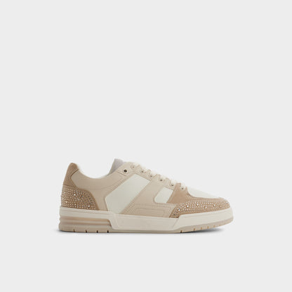 Kian in Light Beige 14154132 - Low top sneaker, Cup sole | Aldo Classic