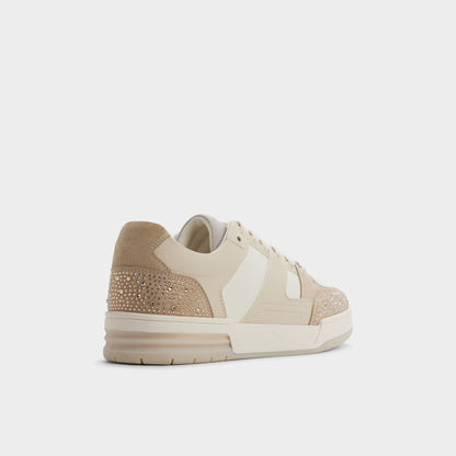 Kian in Light Beige 14154132 - Low top sneaker, Cup sole | Aldo Classic