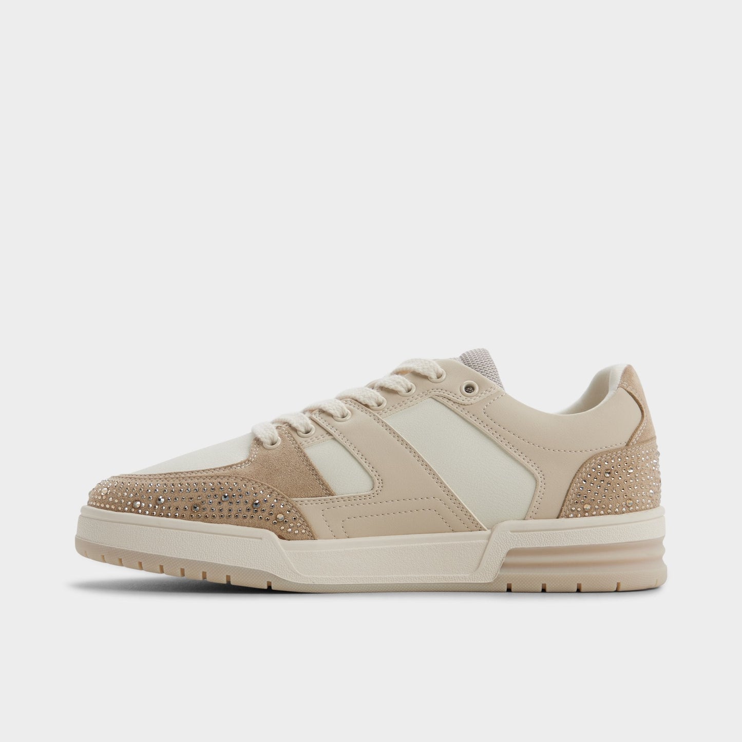Kian in Light Beige 14154132 - Low top sneaker, Cup sole | Aldo Classic