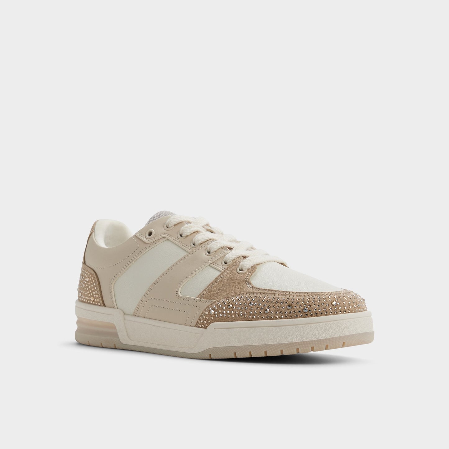 Kian in Light Beige 14154132 - Low top sneaker, Cup sole | Aldo Classic