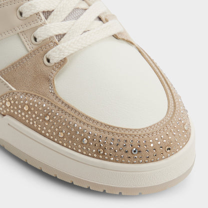Kian in Light Beige 14154132 - Low top sneaker, Cup sole | Aldo Classic