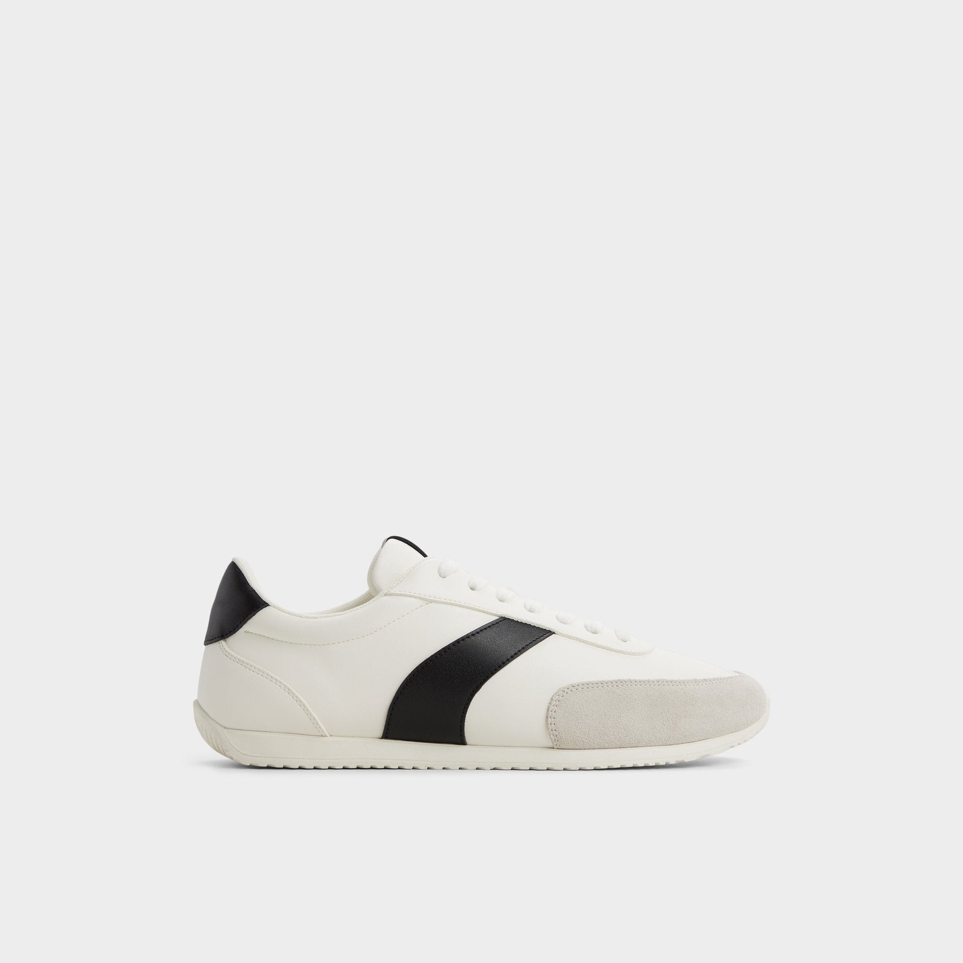 Nathaniell in White - Low top sneaker, Cup sole | Aldo Essential