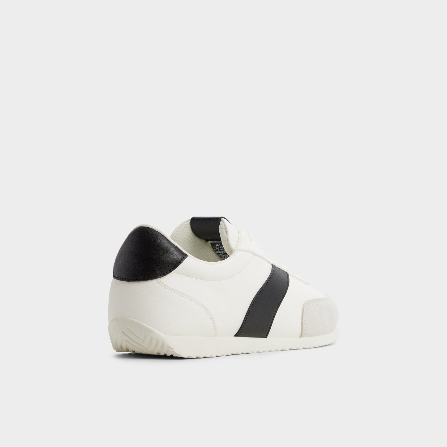 Nathaniell in White - Low top sneaker, Cup sole | Aldo Essential