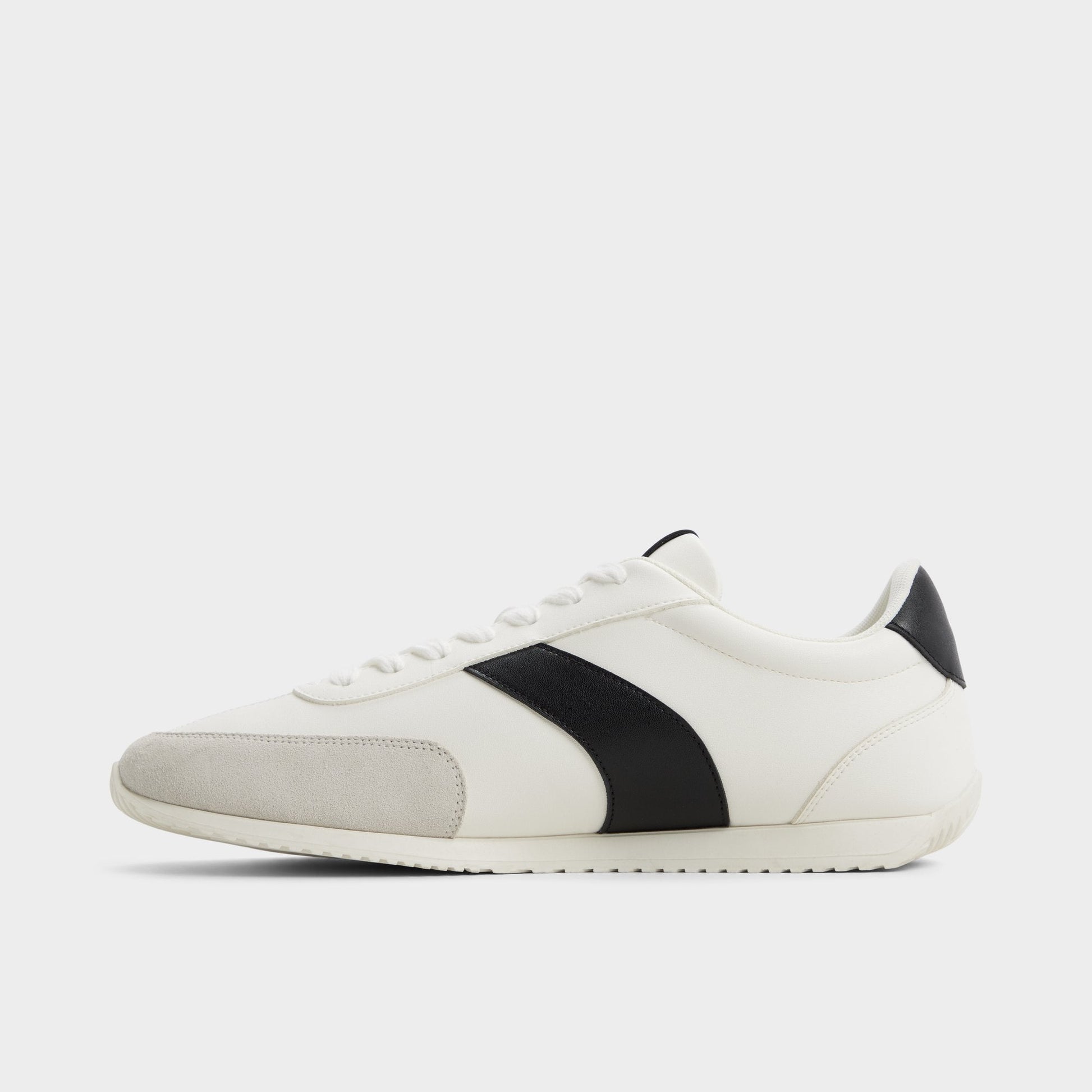 Nathaniell in White - Low top sneaker, Cup sole | Aldo Essential
