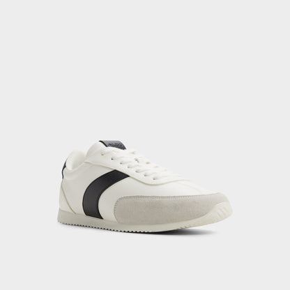 Nathaniell in White - Low top sneaker, Cup sole | Aldo Essential
