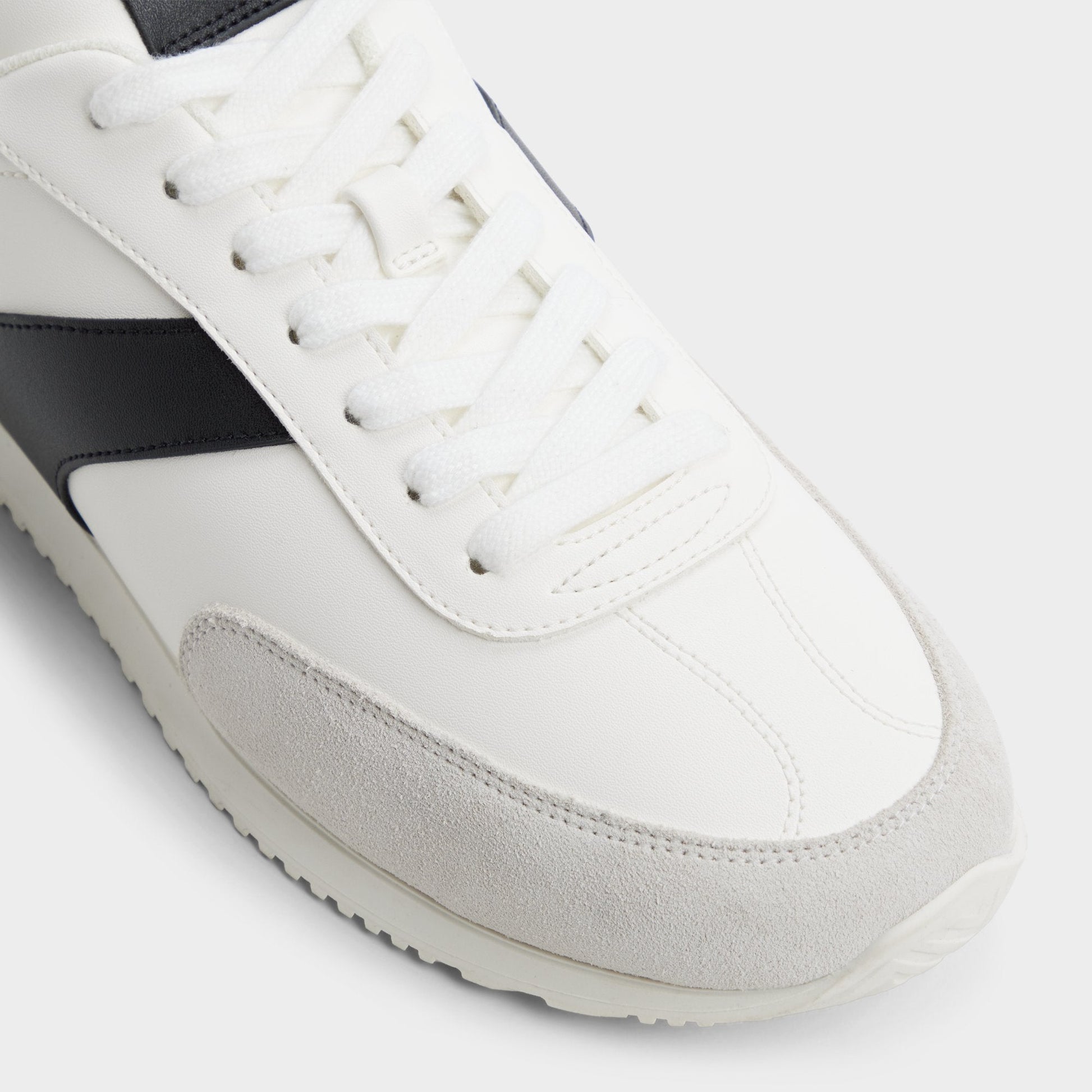 Nathaniell in White - Low top sneaker, Cup sole | Aldo Essential