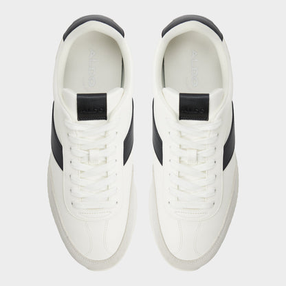 Nathaniell in White - Low top sneaker, Cup sole | Aldo Essential
