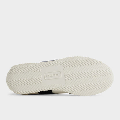 Nathaniell in White - Low top sneaker, Cup sole | Aldo Essential