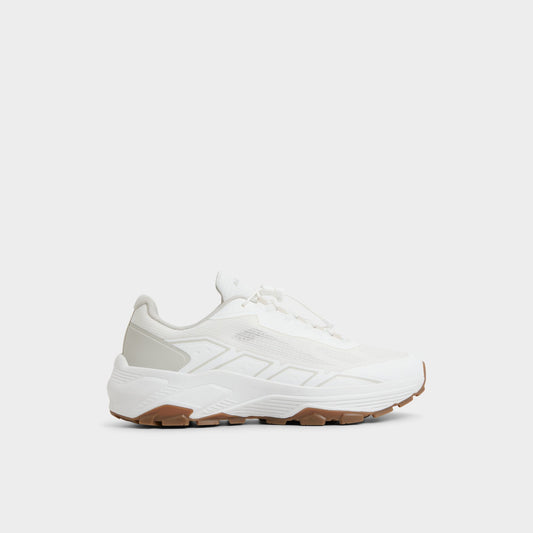 Franki in Other White - Low top sneaker | Aldo Premium
