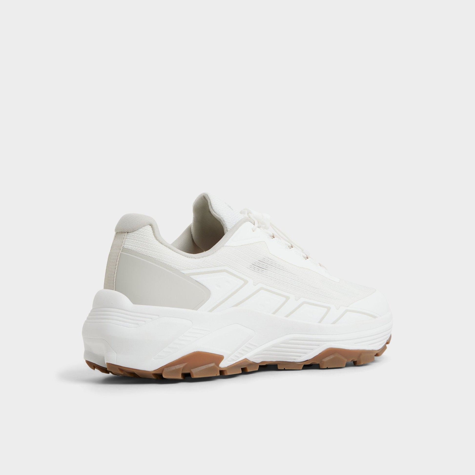 Franki in Other White - Low top sneaker | Aldo Premium