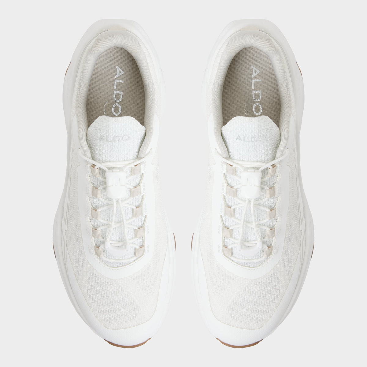 Franki in Other White - Low top sneaker | Aldo Premium