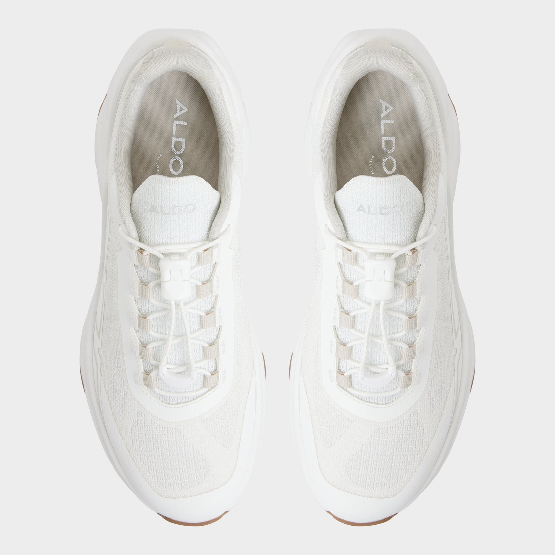 Franki in Other White - Low top sneaker | Aldo Premium