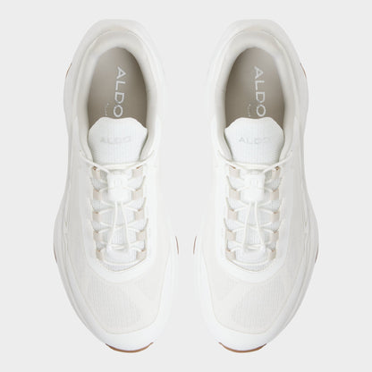 Franki in Other White - Low top sneaker | Aldo Premium