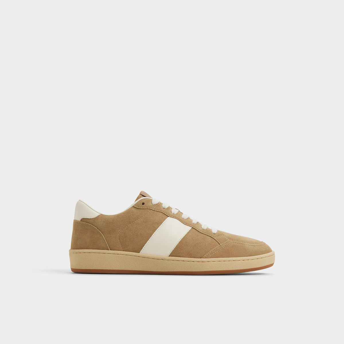Roscoe in Sand 14161309 - Low top sneaker, Cup sole | Aldo New