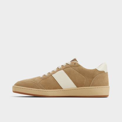 Roscoe in Sand 14161309 - Low top sneaker, Cup sole | Aldo New