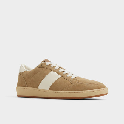 Roscoe in Sand 14161309 - Low top sneaker, Cup sole | Aldo New