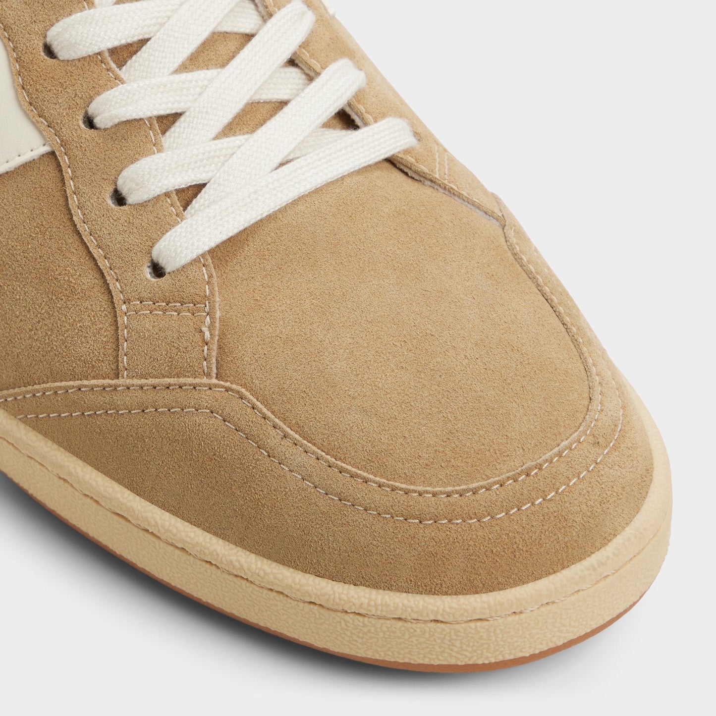 Roscoe in Sand 14161309 - Low top sneaker, Cup sole | Aldo New
