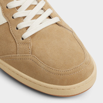 Roscoe in Sand 14161309 - Low top sneaker, Cup sole | Aldo New