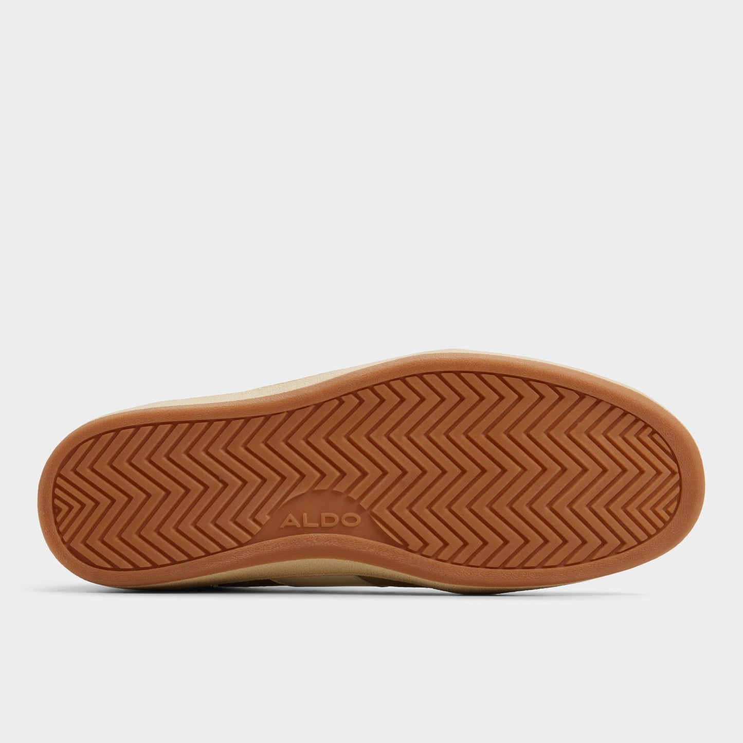 Roscoe in Sand 14161309 - Low top sneaker, Cup sole | Aldo New
