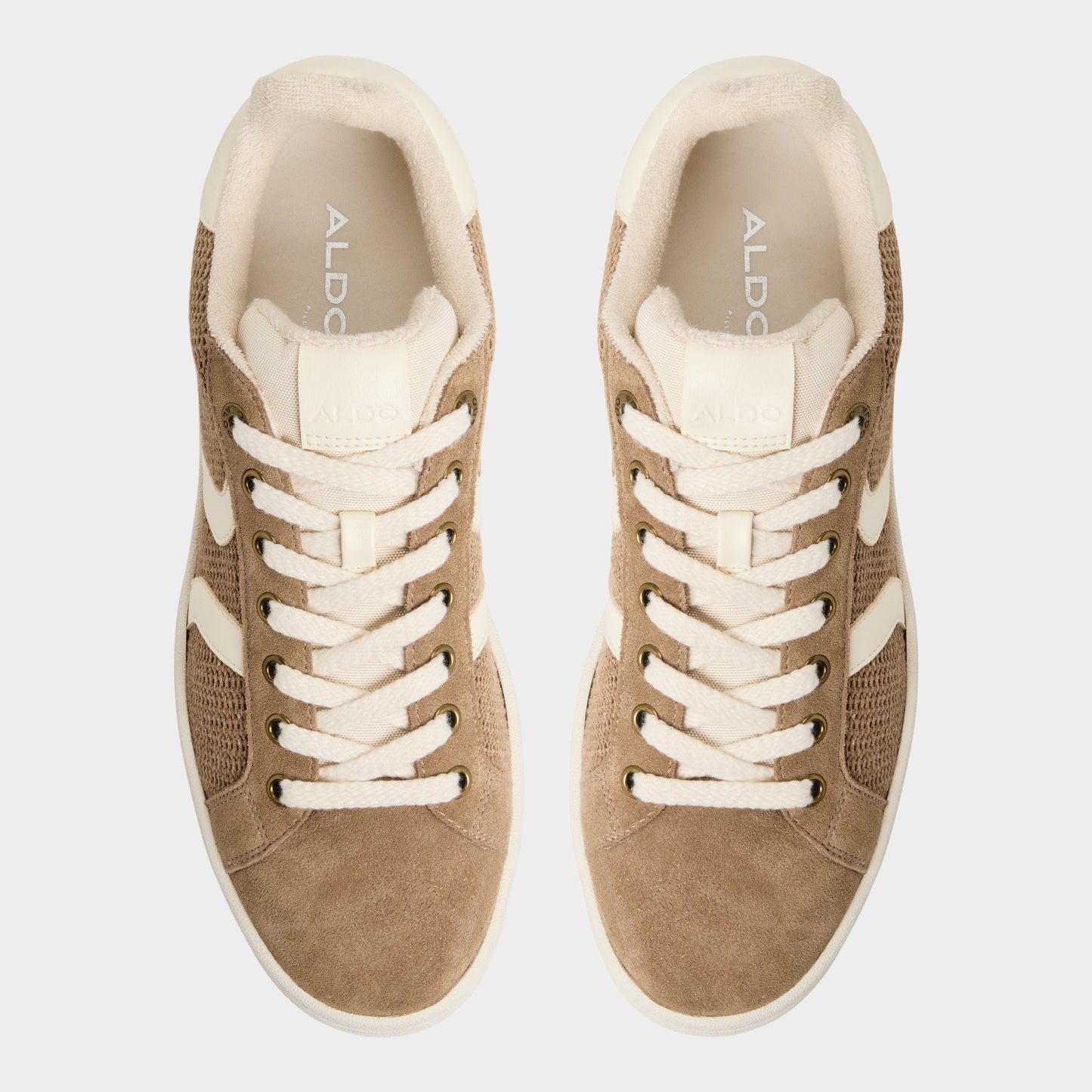 Retrokicks Sand Men's Low top - Low top sneaker, Cup sole | Aldo Featured