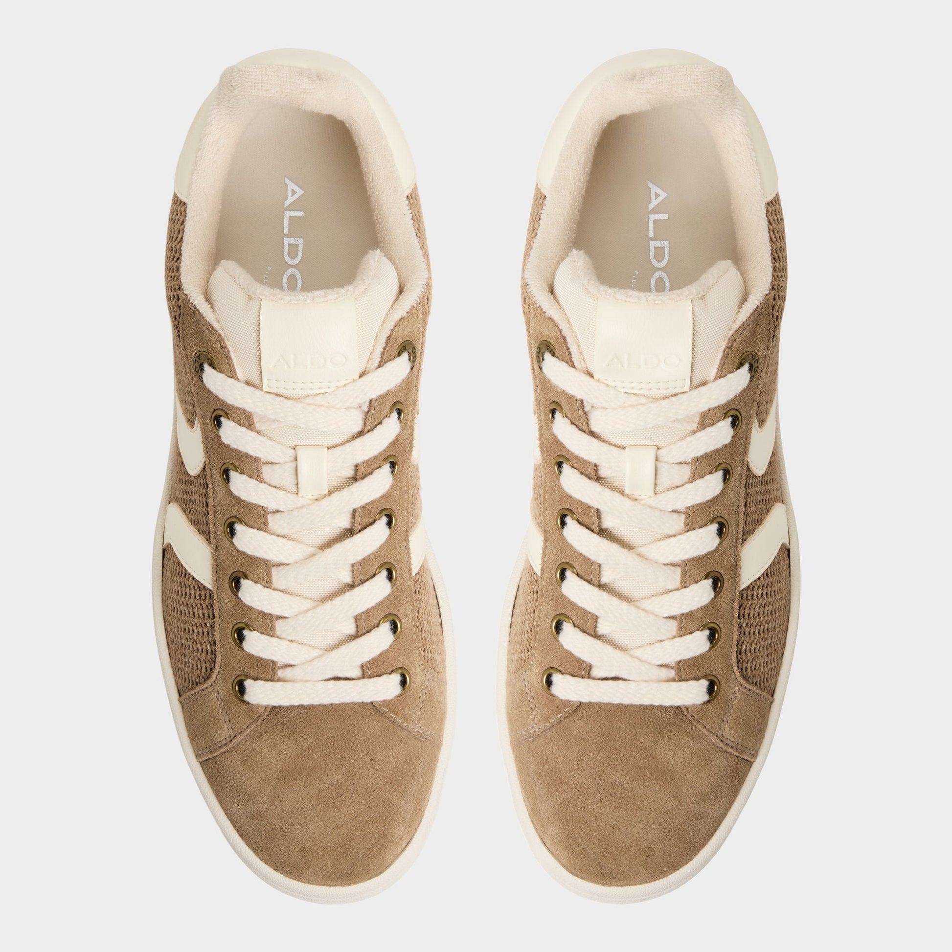 Retrokicks Sand Men's Low top - Low top sneaker, Cup sole | Aldo Featured