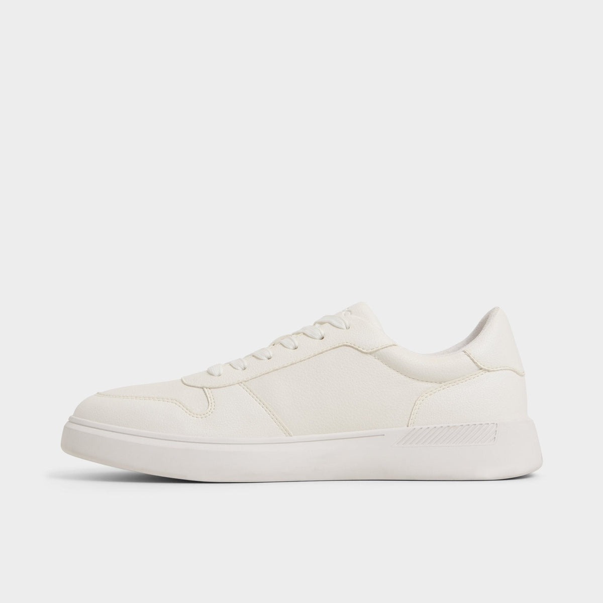 Retrosneaker White Men's Low top - Low top sneaker, Cup sole | Aldo Popular