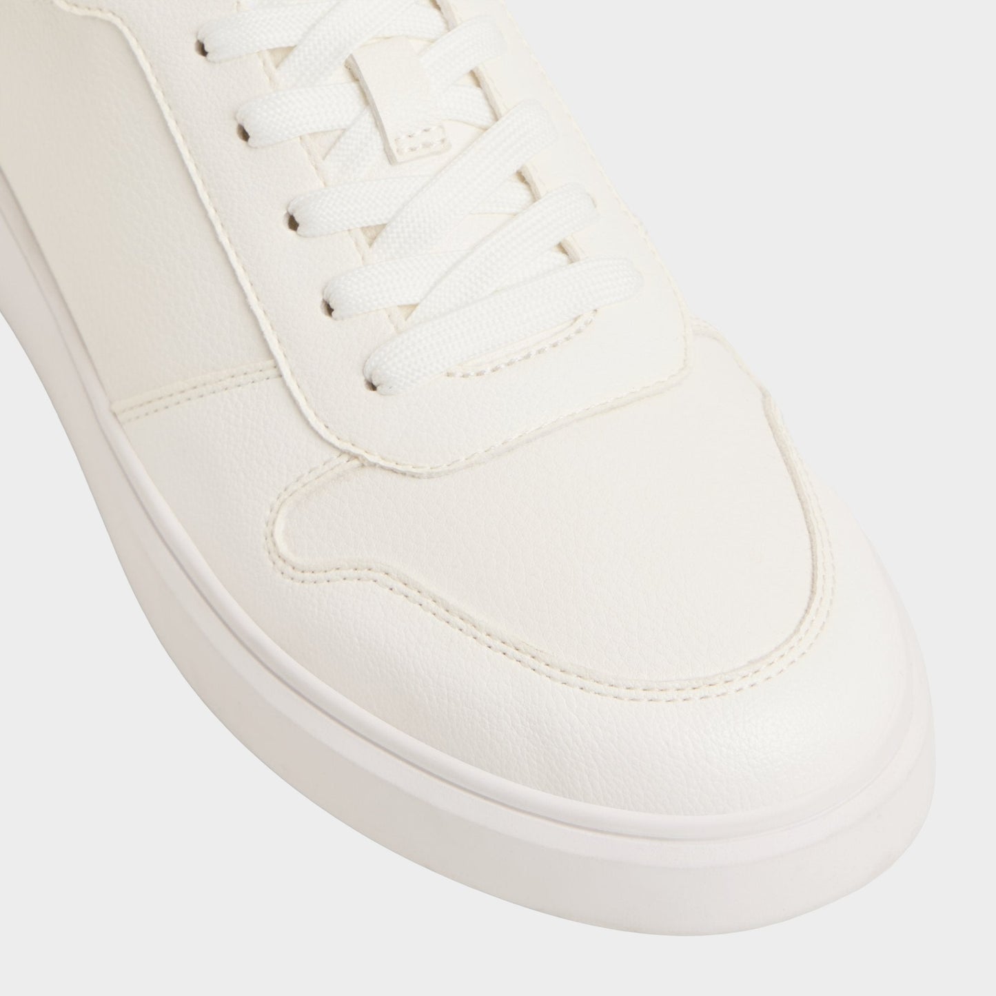 Retrosneaker White Men's Low top - Low top sneaker, Cup sole | Aldo Popular
