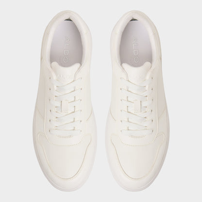 Retrosneaker White Men's Low top - Low top sneaker, Cup sole | Aldo Popular