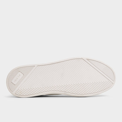 Retrosneaker White Men's Low top - Low top sneaker, Cup sole | Aldo Popular