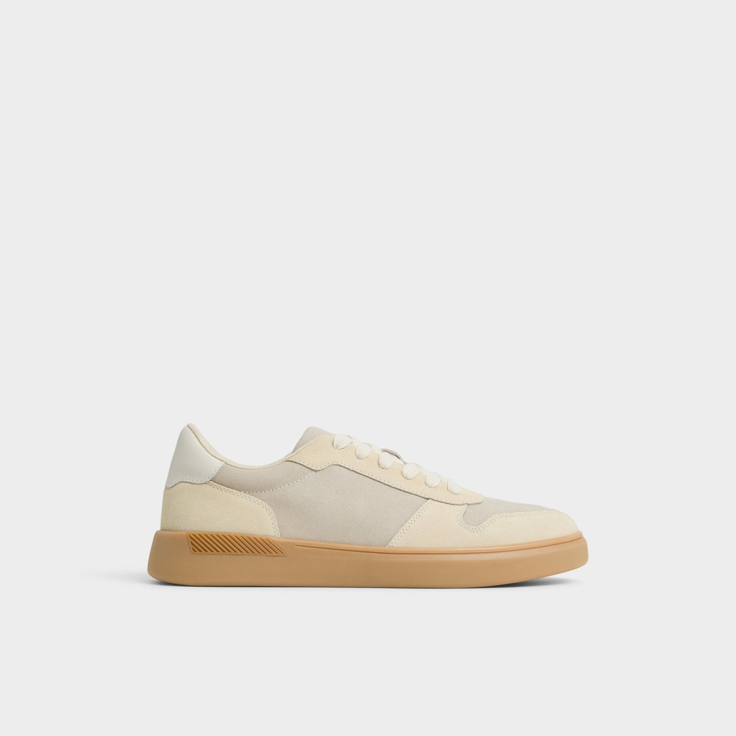 Retrosneaker Beige Men's Low top - Low top sneaker, Cup sole | Aldo Trending