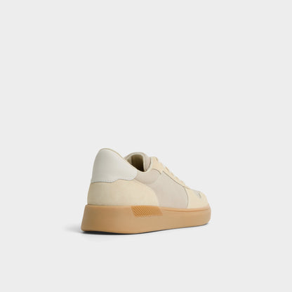 Retrosneaker Beige Men's Low top - Low top sneaker, Cup sole | Aldo Trending