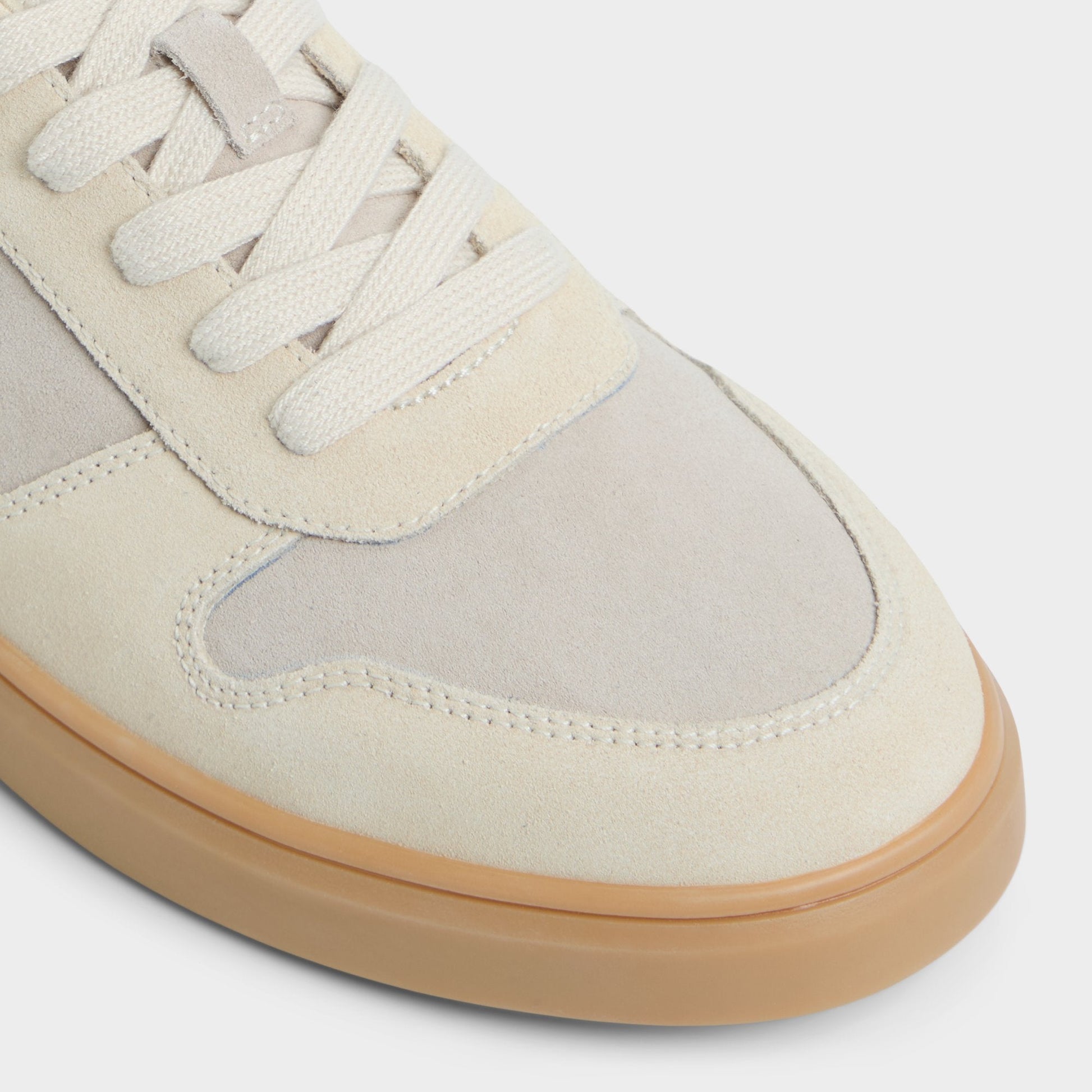 Retrosneaker Beige Men's Low top - Low top sneaker, Cup sole | Aldo Trending