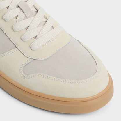 Retrosneaker Beige Men's Low top - Low top sneaker, Cup sole | Aldo Trending