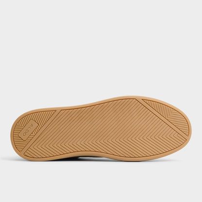 Retrosneaker Beige Men's Low top - Low top sneaker, Cup sole | Aldo Trending