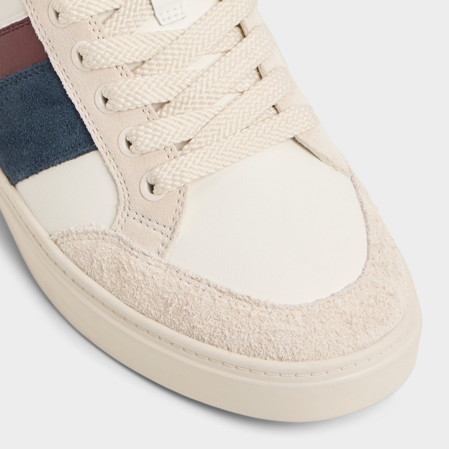 Retrotrainer White Men's High top - High top sneaker, Cup sole | Aldo Recommended