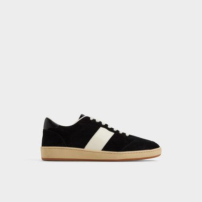 Roscoe in Black 14161308 - Low top sneaker, Cup sole | Aldo Exclusive