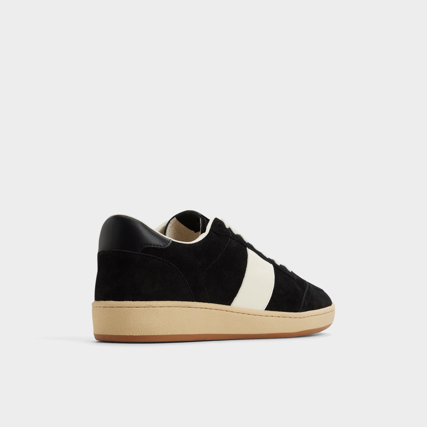 Roscoe in Black 14161308 - Low top sneaker, Cup sole | Aldo Exclusive