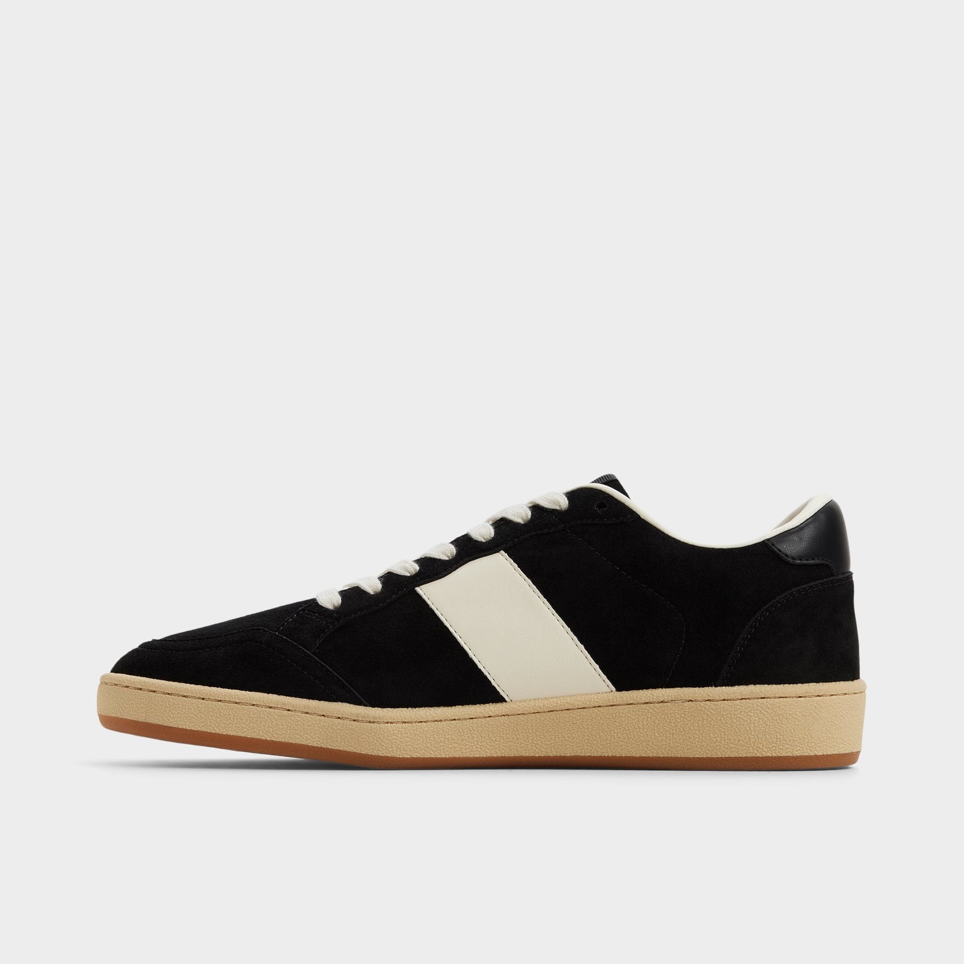Roscoe in Black 14161308 - Low top sneaker, Cup sole | Aldo Exclusive