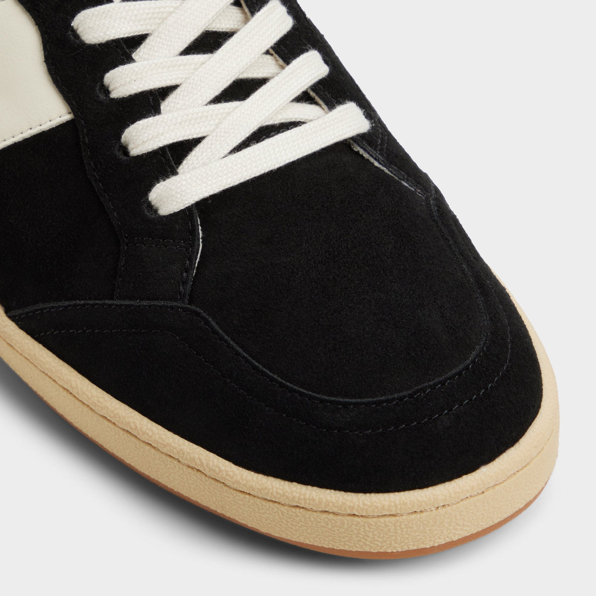 Roscoe in Black 14161308 - Low top sneaker, Cup sole | Aldo Exclusive