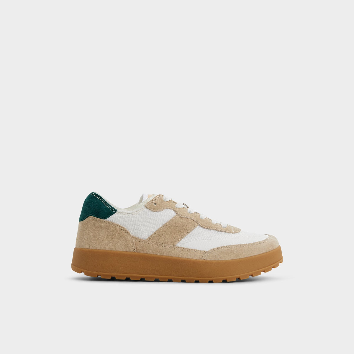 Julius White Men's Low top - Low top sneaker, Cup sole | Aldo Signature