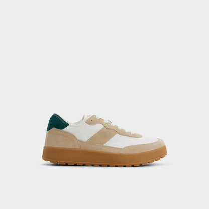 Julius White Men's Low top - Low top sneaker, Cup sole | Aldo Signature