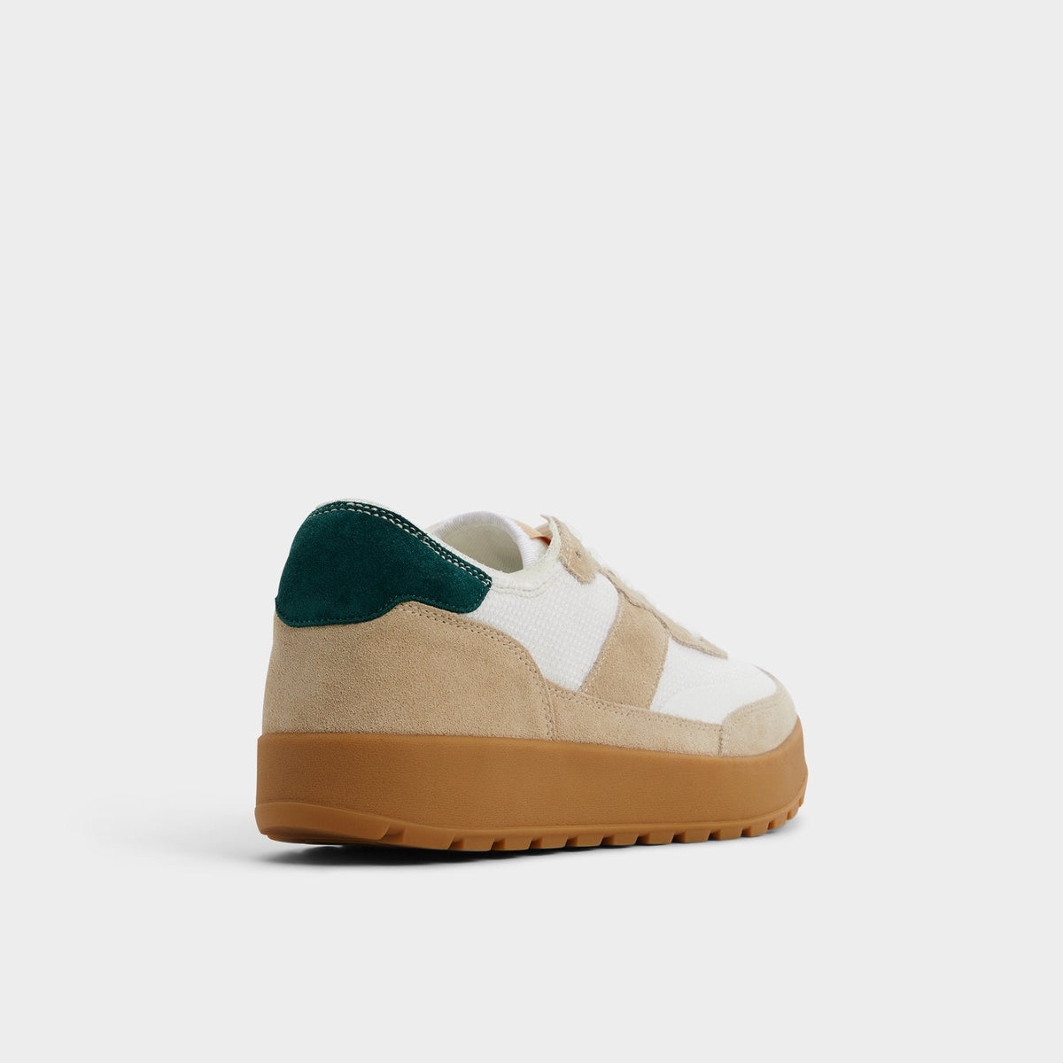Julius White Men's Low top - Low top sneaker, Cup sole | Aldo Signature