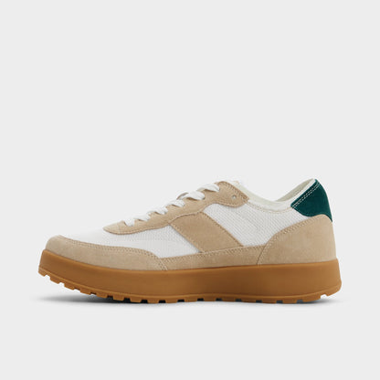 Julius White Men's Low top - Low top sneaker, Cup sole | Aldo Signature