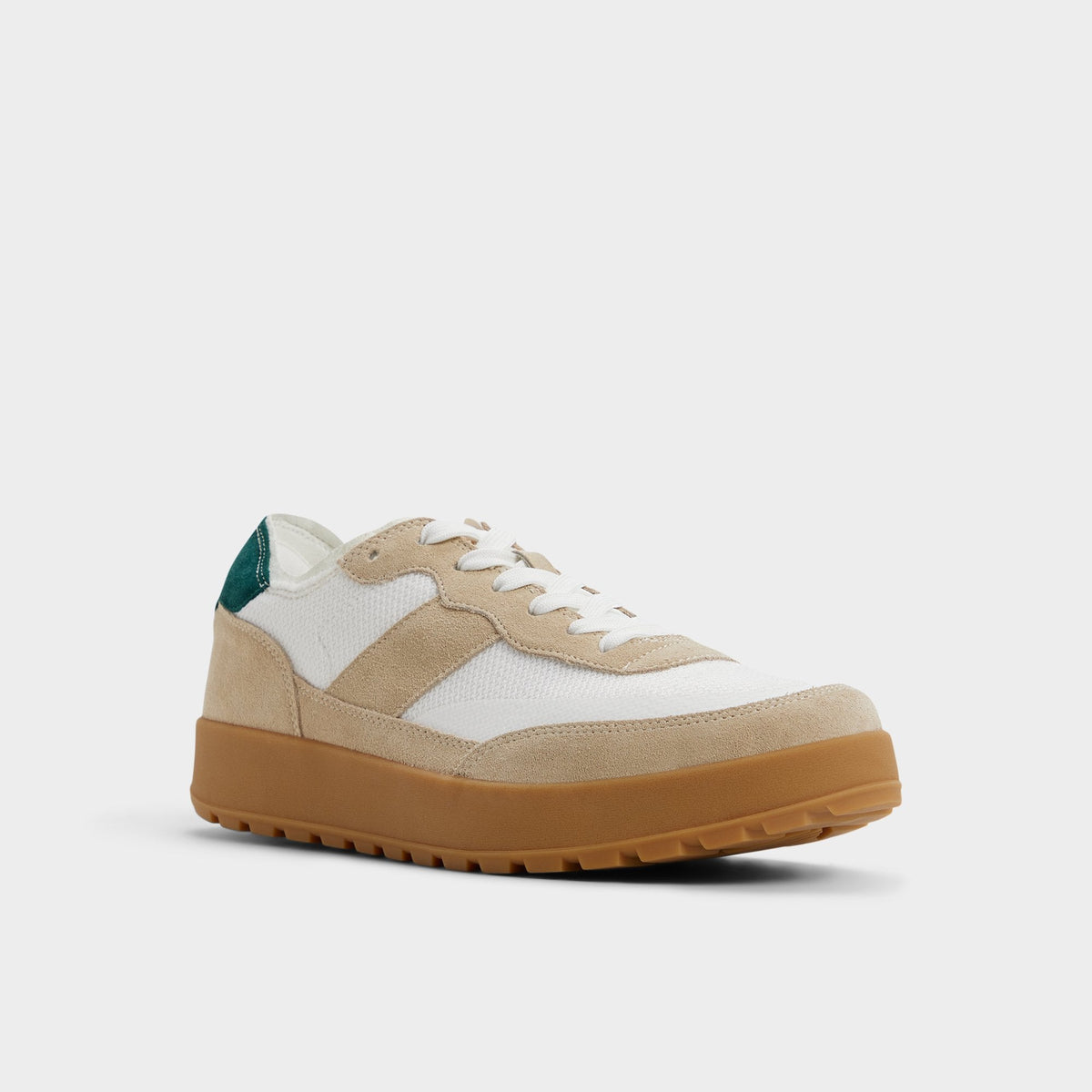 Julius White Men's Low top - Low top sneaker, Cup sole | Aldo Signature