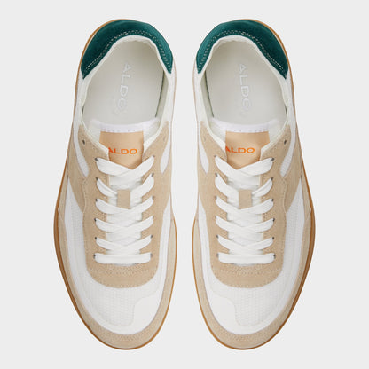 Julius White Men's Low top - Low top sneaker, Cup sole | Aldo Signature